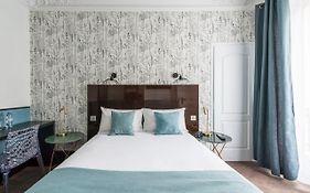 Lennon By Avalon Hotel Paris Center