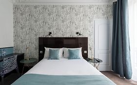 Lennon By Avalon Hotel Paris Center